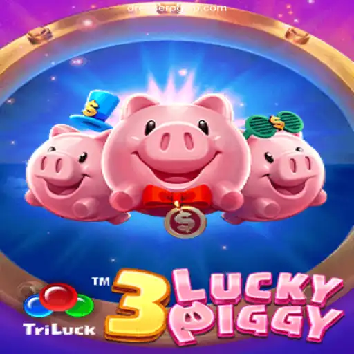 Discover the Thrilling World of 3LUCKYPIGGY