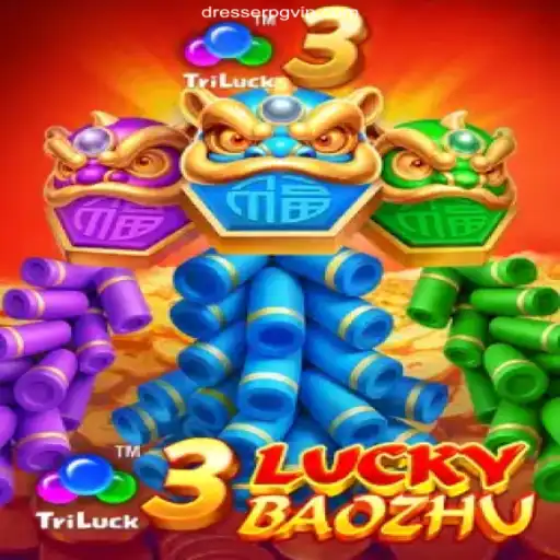 Exploring the Exciting World of 3LuckyBaozhu on DRESSERPG⭐️