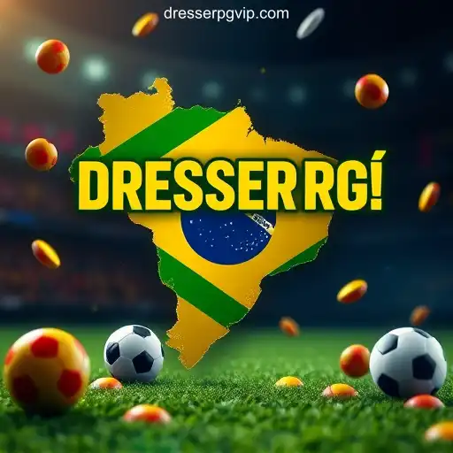 About Us: DRESSERPG⭐️ A Melhor Plataforma de Apostas no Brasil