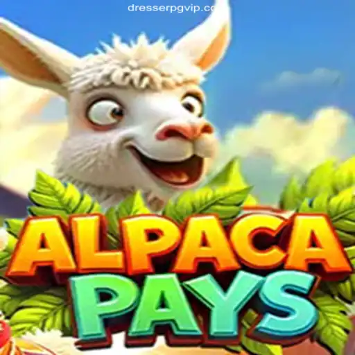 Unpacking AlpacaPays: A Revolutionary Game Experience with DRESSERPG⭐️ in Brazil