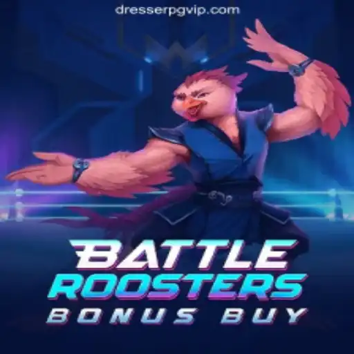 BattleRoostersBonusBuy: A New Twist in Online Gaming