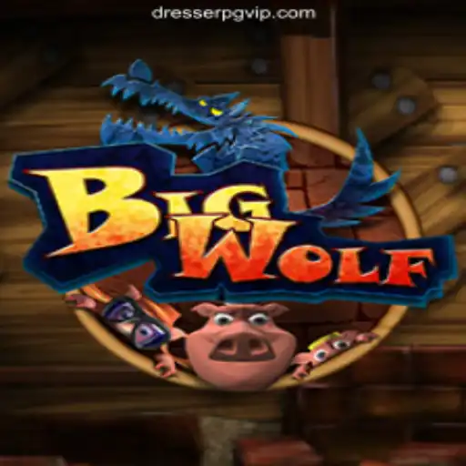 Unveiling BigWolf: A Deep Dive into the Revolutionary DRESSERPG⭐️ Experience