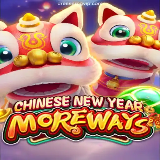 Unveiling CHINESENEWYEARMOREWAYS: A Celebration of Culture and Chance on DRESSERPG⭐️