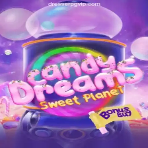 CandyDreamsSweetPlanet: A Sweet Journey into the Fantasy World