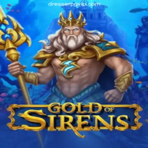Exploring GoldofSirens: The New Thrill in DRESSERPG⭐️ A Melhor Plataforma de Apostas no Brasil