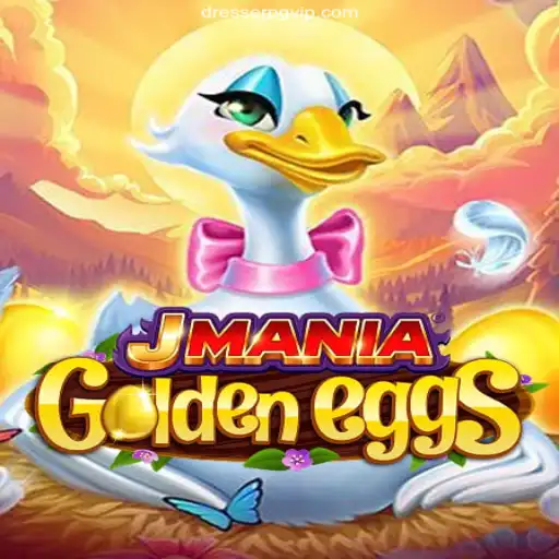 Exploring the Fascinating World of JManiaGoldenEggs