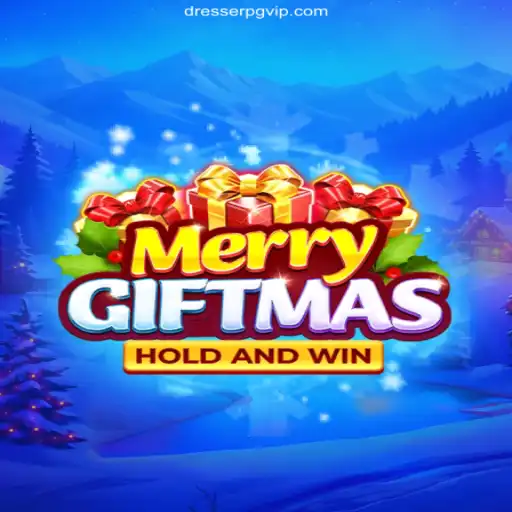 MerryGiftmas: Explore the Festive World with DRESSERPG⭐️