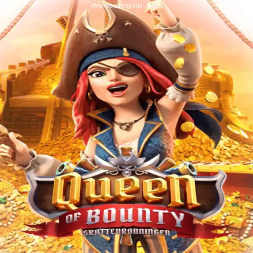 QueenofBounty: A Thrilling Pirate Adventure