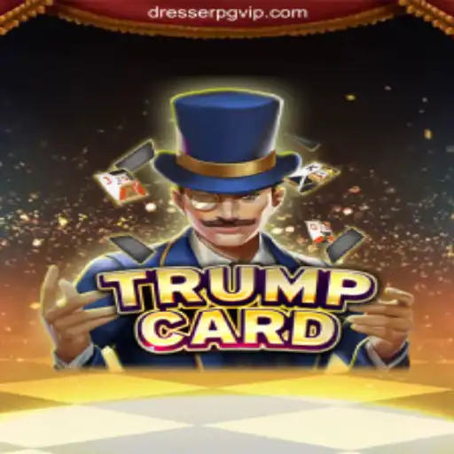 TrumpCard: A New Era in Strategy Gaming