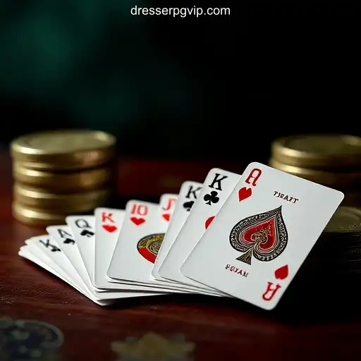 The Allure of Card Games: A Deep Dive