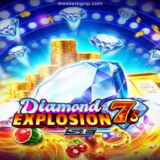 DiamondExplosion7sSE: Unveiling the Thrill of Brazil's Premier Betting Platform