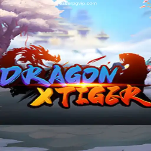 DragonXTiger: The Thrilling Casino Game Taking Brazil by Storm