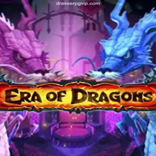 EraOfDragons: The Immersive Role-Playing Fantasy Adventure