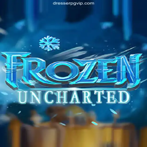 Exploring the Thrilling World of FrozenUncharted and the Rise of DRESSERPG⭐️