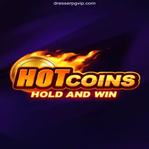 Discover HotCoins: The Thrilling Adventure in DRESSERPG⭐️
