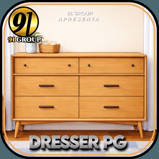 DRESSERPG⭐️ A Melhor Plataforma de Apostas no Brasil