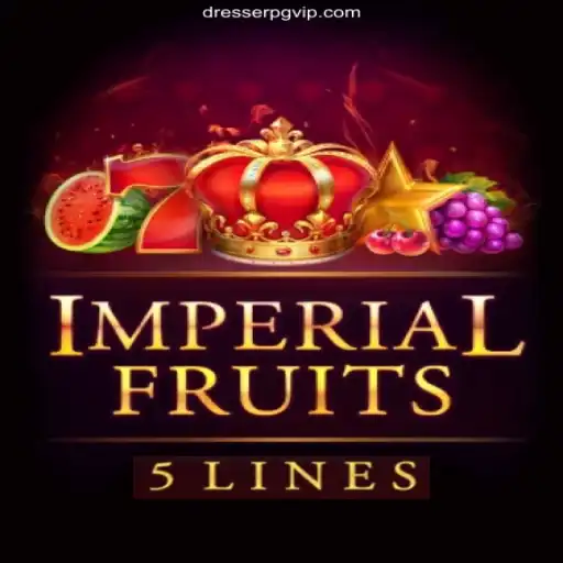 Exploring ImperialFruits5: A Thrilling Gaming Experience on DRESSERPG
