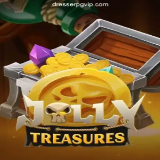 Discover the Excitement of JollyTreasures: A New Era in Gaming