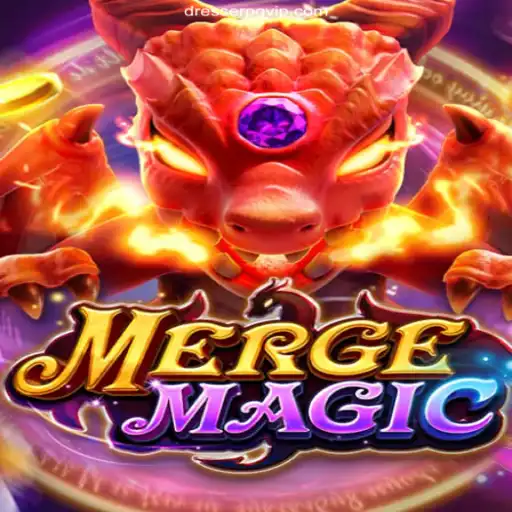 Exploring MERGEMAGIC: A Magical Adventure Like Never Before