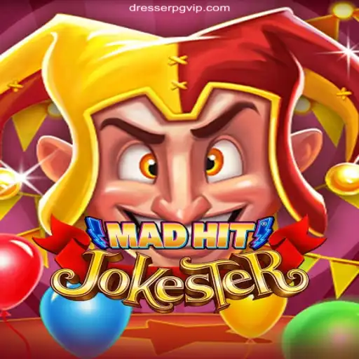 MadHitJokester: A Unique Adventure