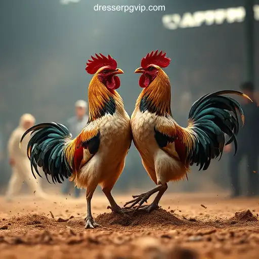 Exploring Online Sabong: A New Era in Betting