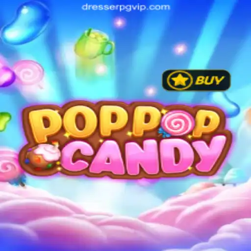 Discover the Addictive World of POPPOPCANDY: A Unique Gaming Experience