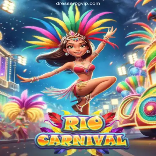 Discover RioCarnival: A Vibrant Gaming Experience with DRESSERPG⭐️