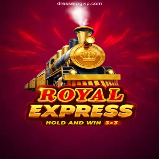 Unveiling the Magic of RoyalExpress: The Ultimate DRESSERPG Experience