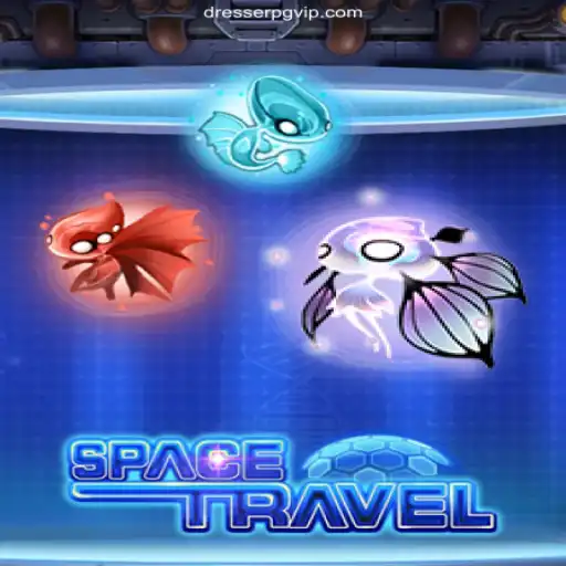 Explore the Universe With SpaceTravel and Discover DRESSERPG⭐️ A Melhor Plataforma de Apostas no Brasil