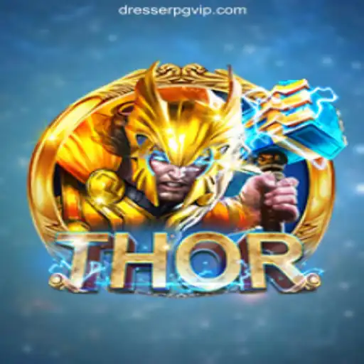 Explore the World of THOR: A Dresserpg Adventure