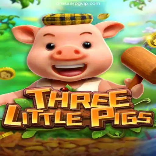 Discover THREELITTLEPIGS: A Thrilling Gaming Adventure in Brazil