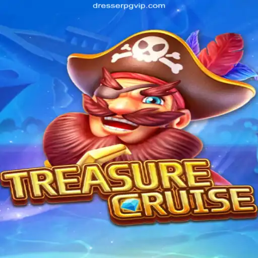 Embark on a Journey with TREASURECRUISE: An Exciting Adventure Await