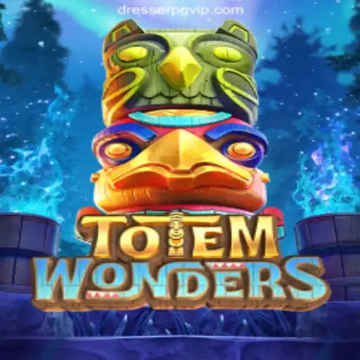 Discover the Exciting World of TotemWonders and DRESSERPG⭐️ A Melhor Plataforma de Apostas no Brasil