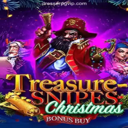 Exploring TreasuresnipesChristmas: A Deep Dive into the Festive RPG Experience