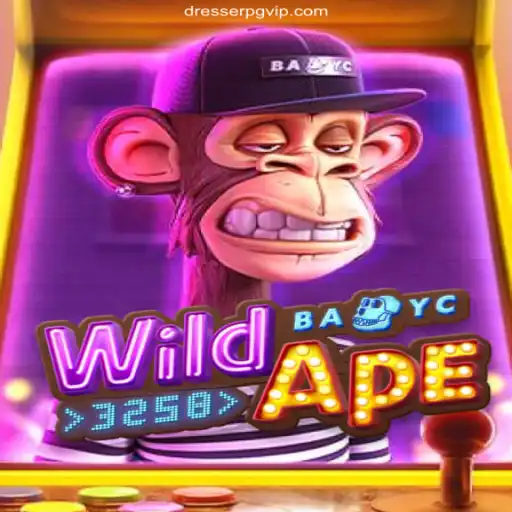 Exploring the Exciting World of WildApe3258 and DRESSERPG⭐️ in Brazil